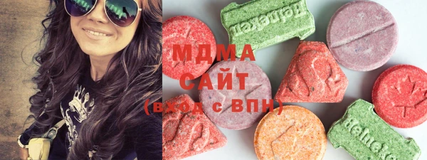 прущий лед Аркадак